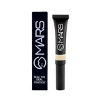 MARS Cosmetics Seal the Deal High Coverage Concealer - Yellow | Grocsy