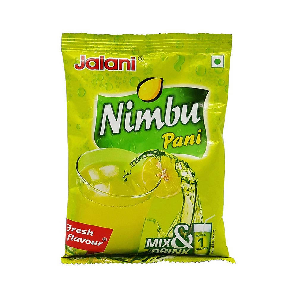 Jalani Nimbu Pani - (100g X 3) | Grocsy