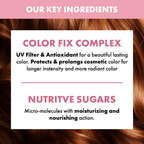 Alfaparf Milano Nutritive Shampoo For Dry, Frizzy Hair | Grocsy