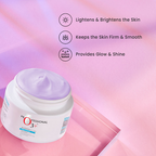 Professional O3+ Blueberry D-Tan Mask | Grocsy