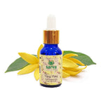 Sarva by Anadi Ylang Ylang Pure Essential Oil | Grocsy