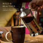 Sidapur French Press Coffee Bag | Grocsy