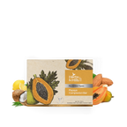 Herbs & Hills Papaya Complexion Bar | Grocsy