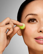 Favon Pack of 5 Mini Beauty Sponge Blender Puffs for Small Applicating Areas | Grocsy