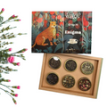 Udyan Tea Enigma Tea - Gift Box | Grocsy