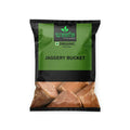Weefa Organic Jaggery Bucket | Grocsy
