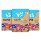 Yoga Bar Energy Bars | Grocsy