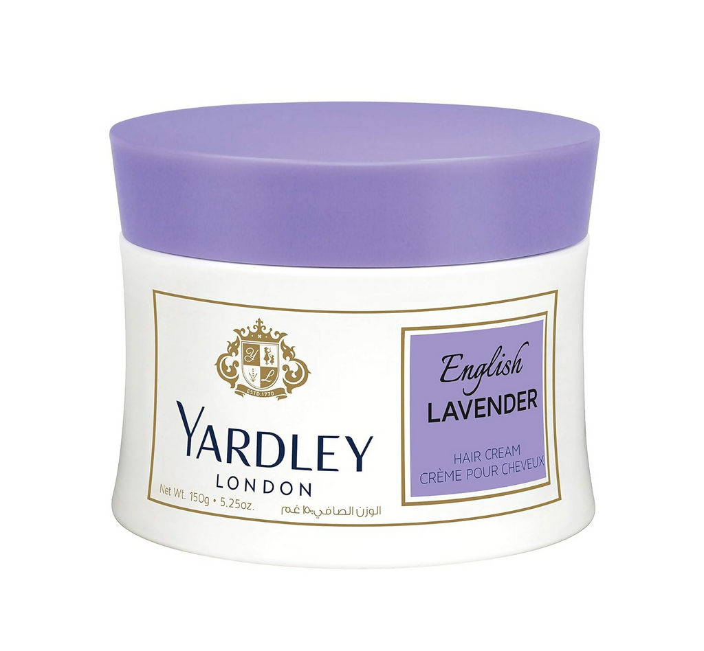 Yardley London Yardley Hair Cream English Lavender | Grocsy