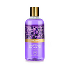 Vaadi Herbals Shower Gel - Heavenly Lavender and Rosemary | Grocsy