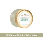 Nourish Mantra Mask Mini Trio Box | Grocsy