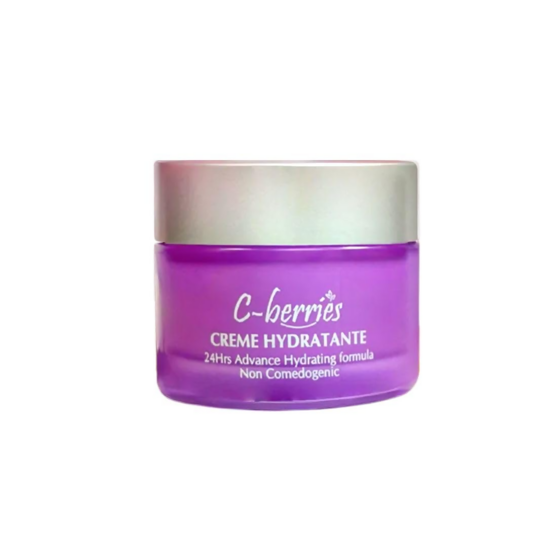 C-berries Hydratante Creme | Grocsy