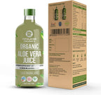 Himalayan Organics Aloe Vera Juice | Grocsy