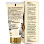 St.Botanica Moroccan Argan Oil Creamy Face Wash | Grocsy