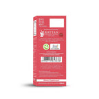 Nutriorg Aloevera Strawberry Juice | Grocsy