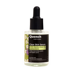 Quench Clear Skin Serum With Matcha Green Tea | Grocsy
