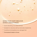 Quench Frizz Control Hair Serum | Grocsy