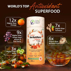 Fytika Sea Buckthorn Juice | Grocsy