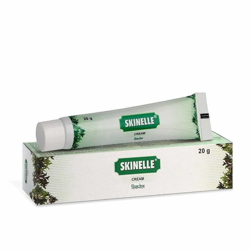 Charak Pharma Skinelle Cream | Grocsy