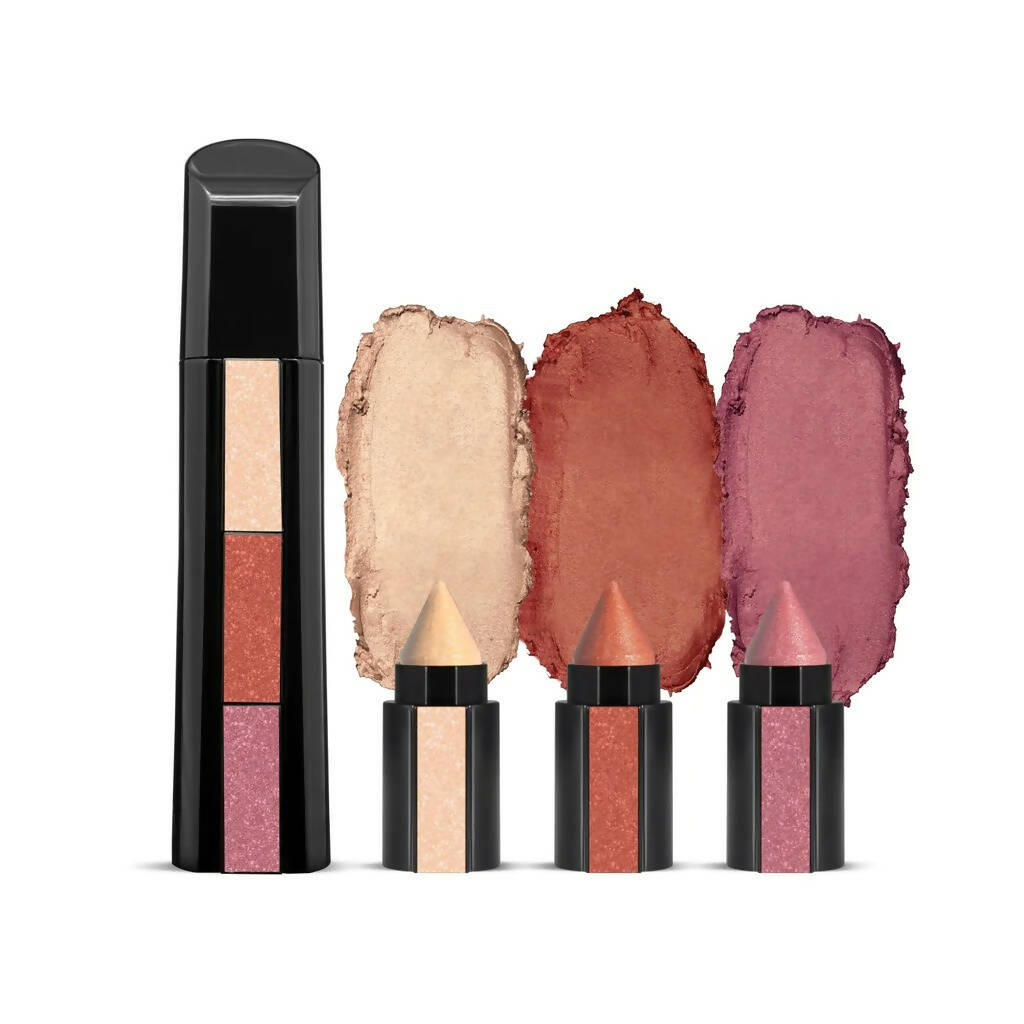 Renee Fab 3in1 Eyeshadow | Grocsy
