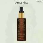 Pyoura Itchy Scalp Hair Growth Amla Hair Spray Serum Mist | Grocsy