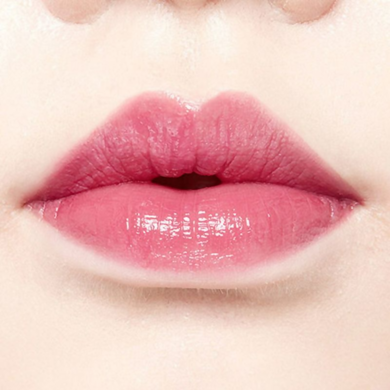Etude House Dear Darling Water Gel Lip And Cheek Tint Lipstick - Pk004 | Grocsy