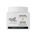 Chemist At Play Exfoliating Body Scrub For Removing Tan & Dead Skin Cells, Men & Women | Grocsy