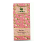 Sarva by Anadi Vetiver Pure Essential Oil | Grocsy