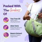 Cipla Health Evexpert Intimate Wash | Grocsy