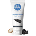 The Moms Co Natural Clay Face Wash | Grocsy