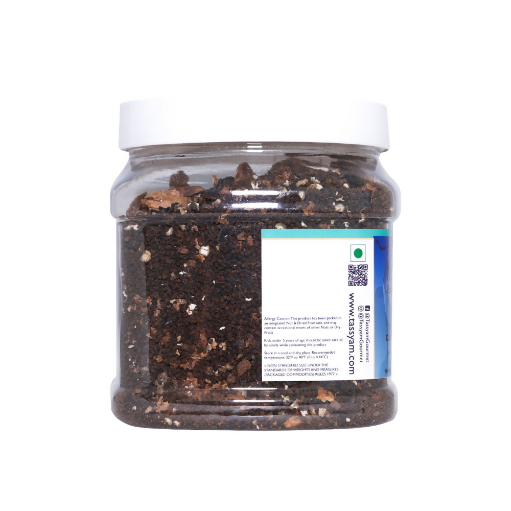Tassyam Organics Cold Relief Tea | Grocsy