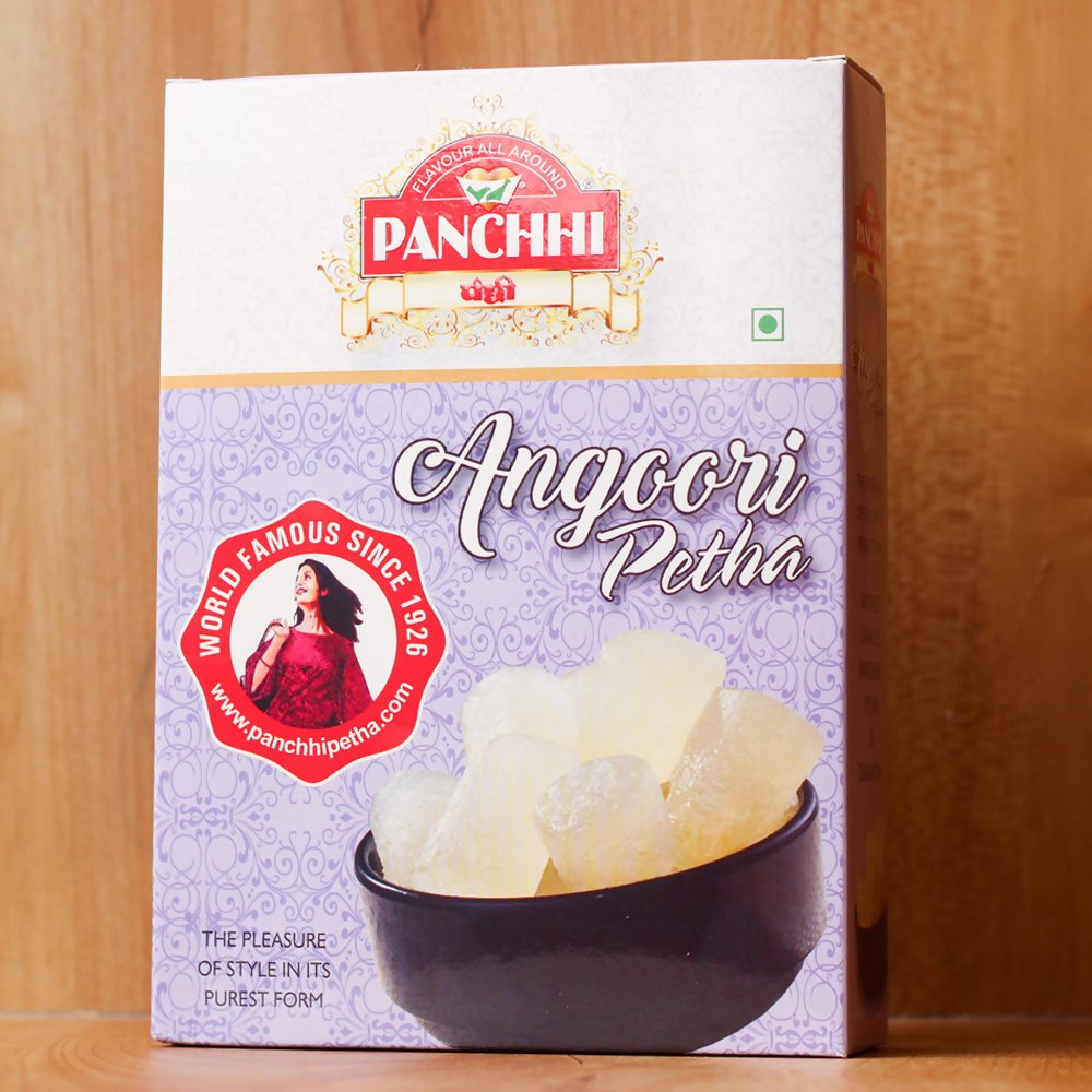 PANCHHI Angoori Petha | Grocsy