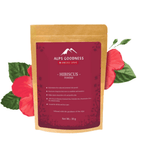Alps Goodness Hibiscus Powder | Grocsy