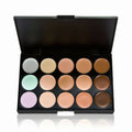 Favon Fab Secret Professional 15 Color Contour/Concealer Palette | Grocsy