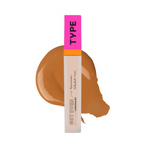Type Beauty Get Even Concealer - Toffee 36 | Grocsy