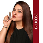 Love Earth Satin Matte Lipstick - Glucose | Grocsy