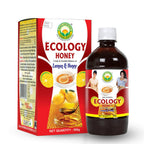 Basic Ayurveda Ecology Honey | Grocsy
