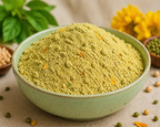 VedaRasa Sunni Pindi Herbal Bath Powder | Grocsy