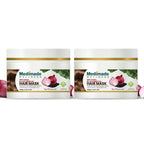 Medimade Wellness Red Onion & Black Seed Oil Hair Mask | Grocsy
