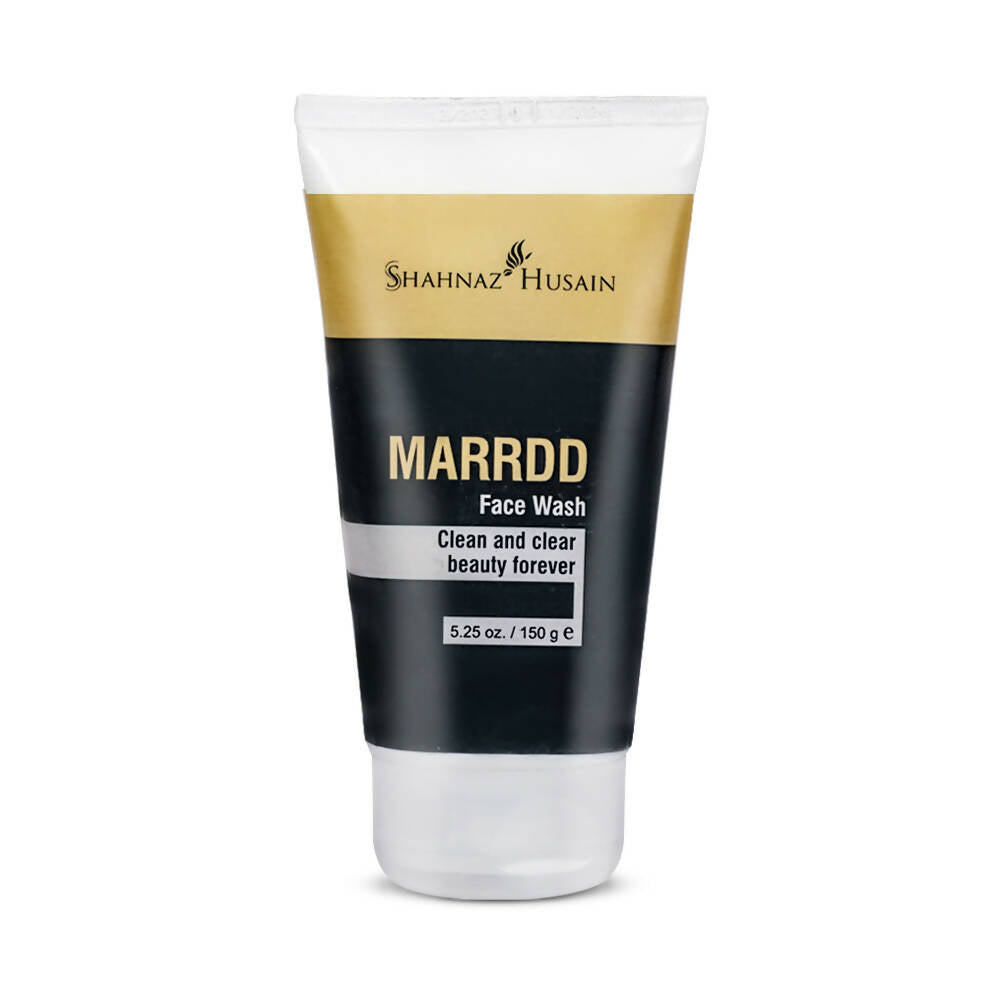 Shahnaz Husain Marrdd Face Wash | Grocsy
