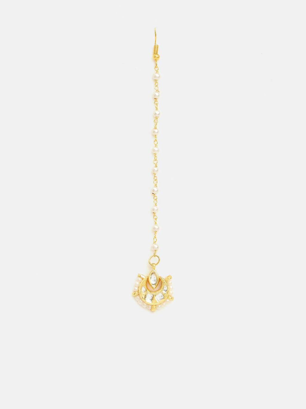 Ruby Raang Chandni Charm Tikka | Grocsy