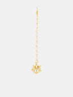 Ruby Raang Chandni Charm Tikka | Grocsy