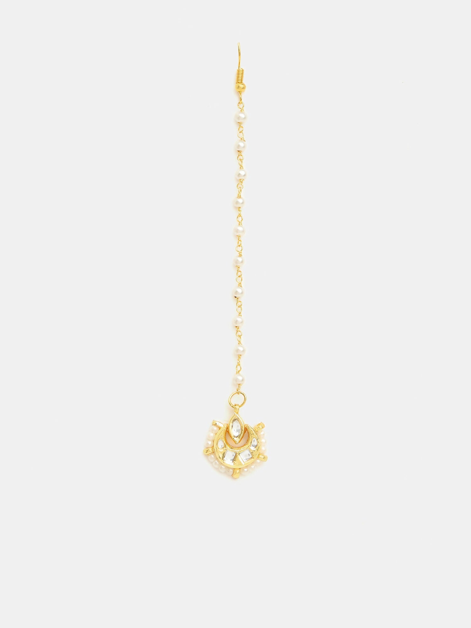 Ruby Raang Chandni Charm Tikka | Grocsy