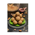 Jay'z Sweets Palate Biotin Laddu | Grocsy