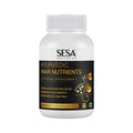 Sesa Ayurvedic Hair Nutrients Capsules | Grocsy