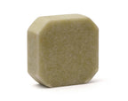 Rustic Art Neem Leaf Hair Cleansing Bar For Babies and Kids | Grocsy