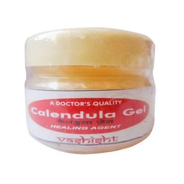 Vashisht Homeopathy Calendula Gel | Grocsy