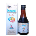 Wilson Neurel Brain Tonic Syrup | Grocsy