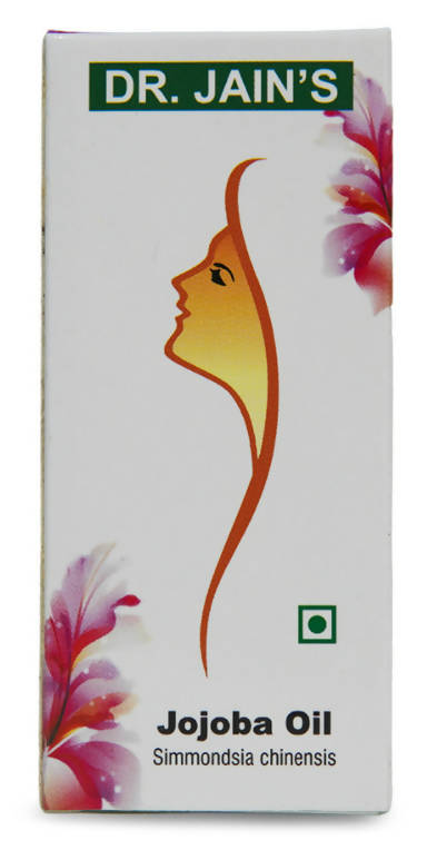 Dr. Jain's Jojoba Oil | Grocsy
