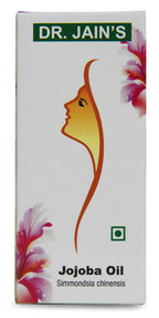 Dr. Jain's Jojoba Oil | Grocsy