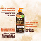 Wow Skin Science Vitamin C Body Lotion | Grocsy